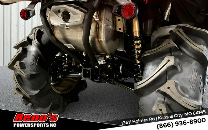 2026 Can-Am Outlander™ X mr 1000R