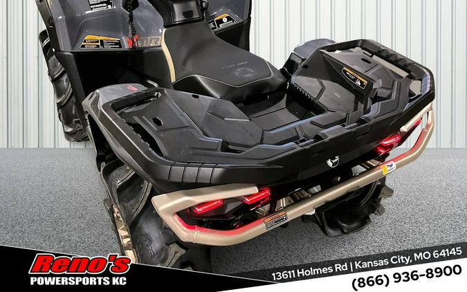 2026 Can-Am Outlander™ X mr 1000R