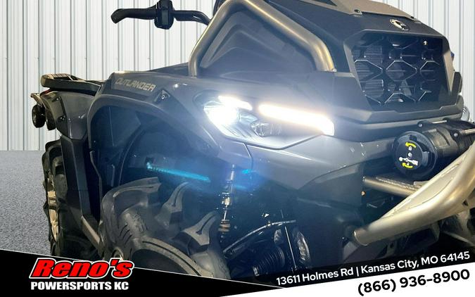 2026 Can-Am Outlander™ X mr 1000R