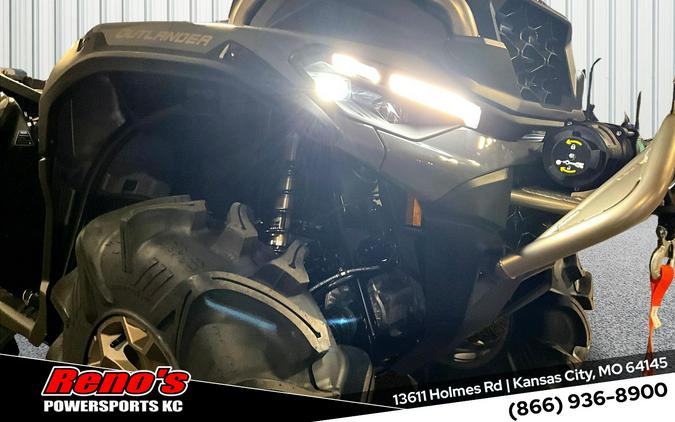 2026 Can-Am Outlander™ X mr 1000R