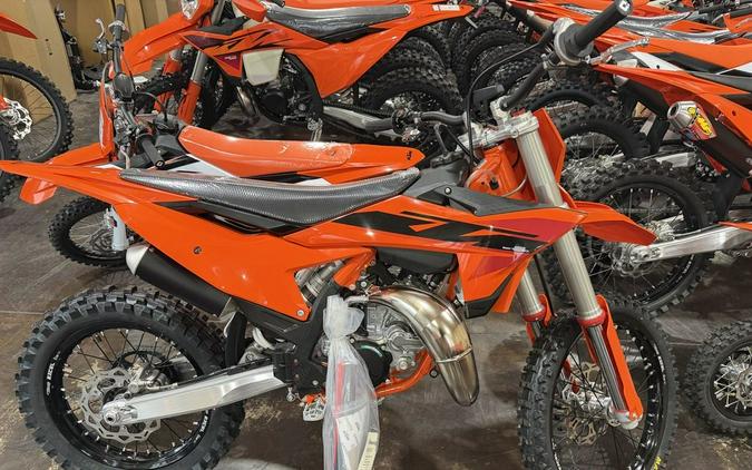 2026 KTM 85 SX 19/16