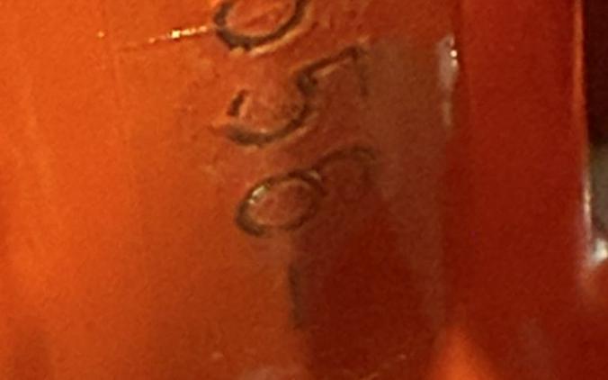 2026 KTM 85 SX 19/16