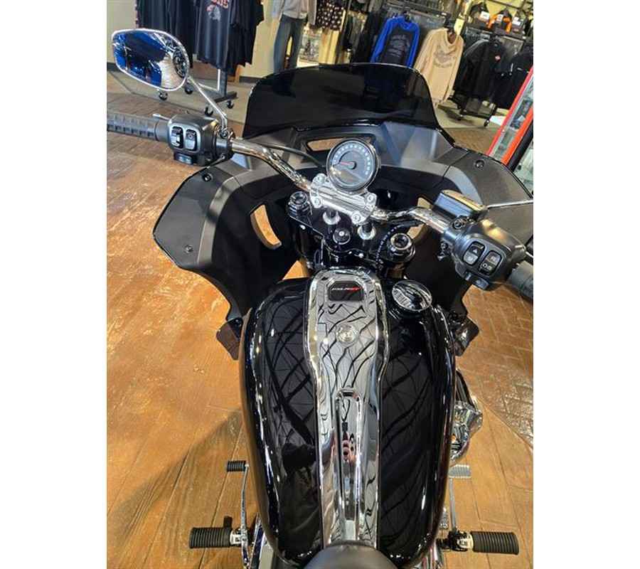 2025 Harley-Davidson Low Rider® ST