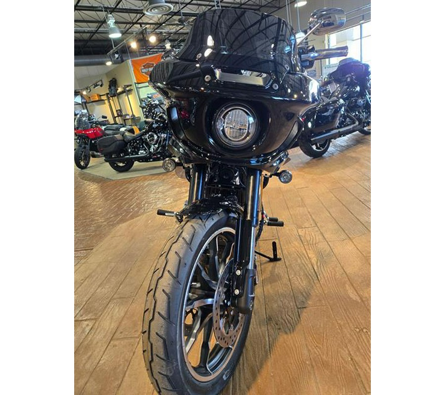 2025 Harley-Davidson Low Rider® ST