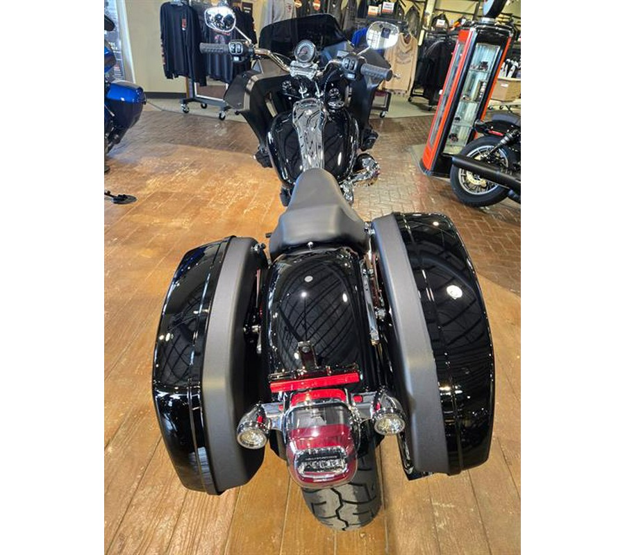 2025 Harley-Davidson Low Rider® ST