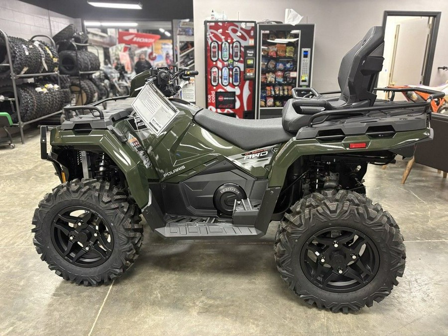 2026 Polaris Sportsman® Touring 570 Premium
