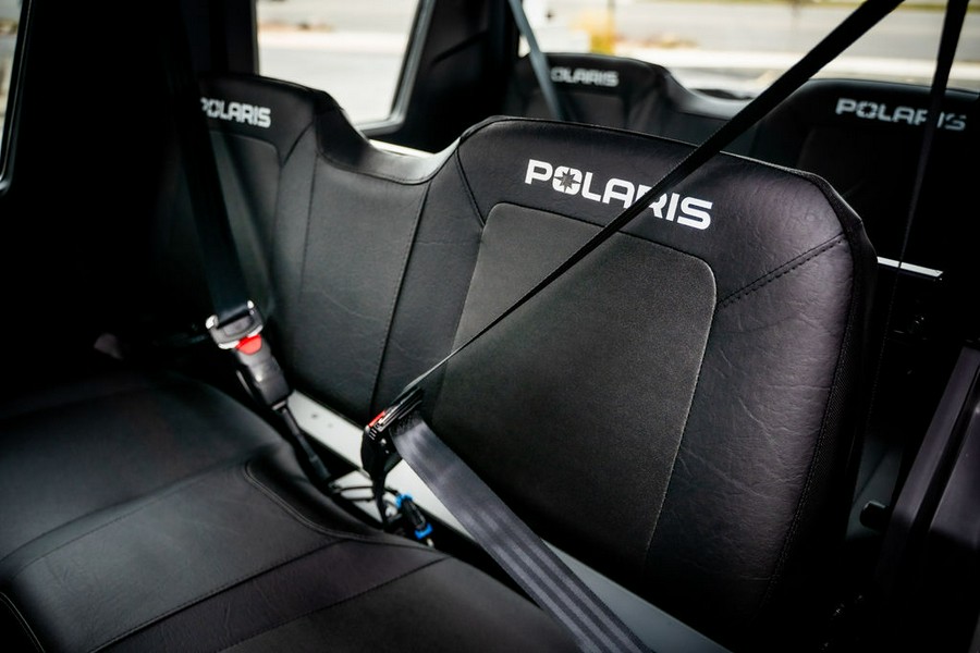 2026 Polaris® Ranger Crew SP 570 NorthStar Edition