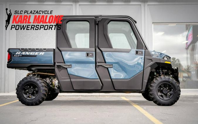 2026 Polaris® Ranger Crew SP 570 NorthStar Edition