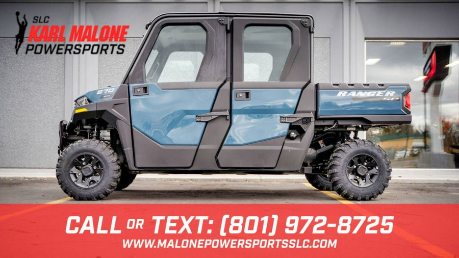 2026 Polaris® Ranger Crew SP 570 NorthStar Edition
