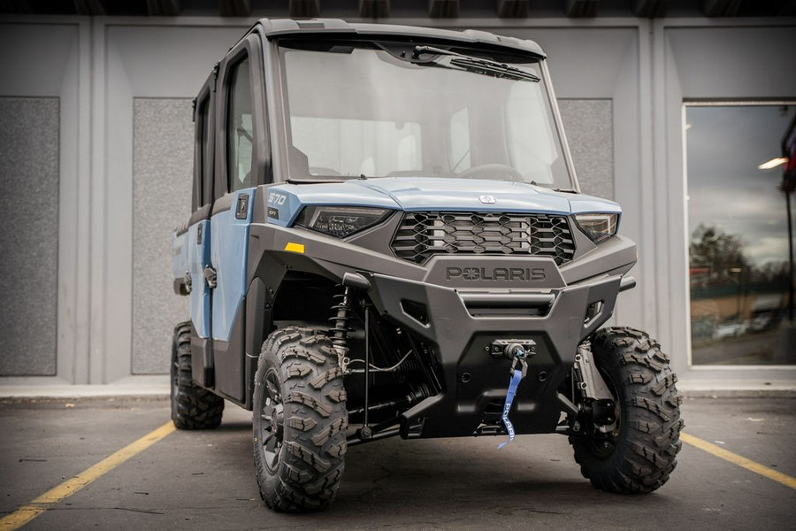 2026 Polaris® Ranger Crew SP 570 NorthStar Edition