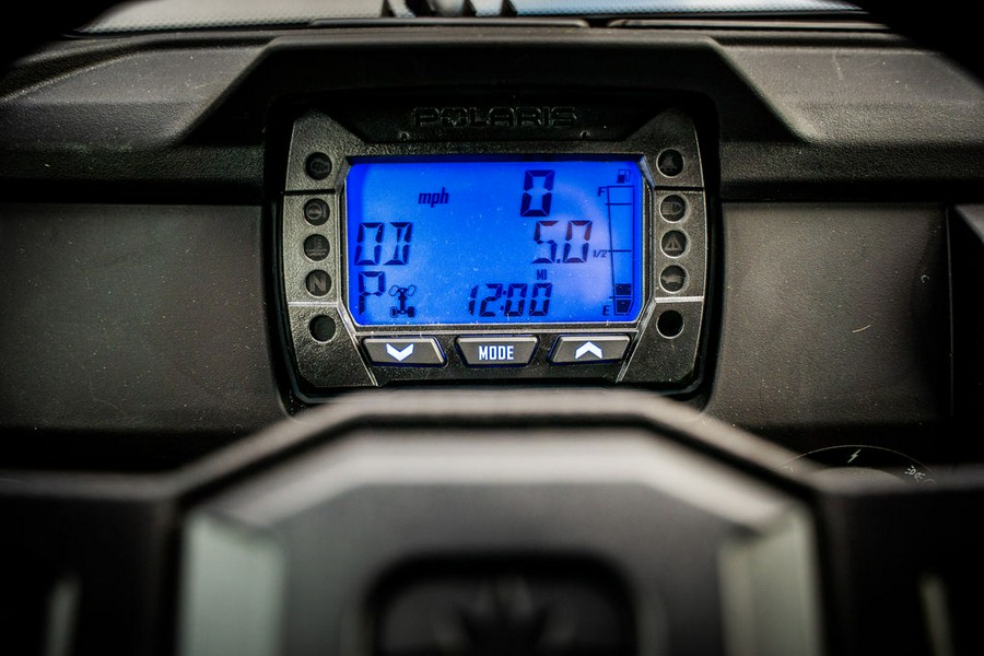 2026 Polaris® Ranger Crew SP 570 NorthStar Edition