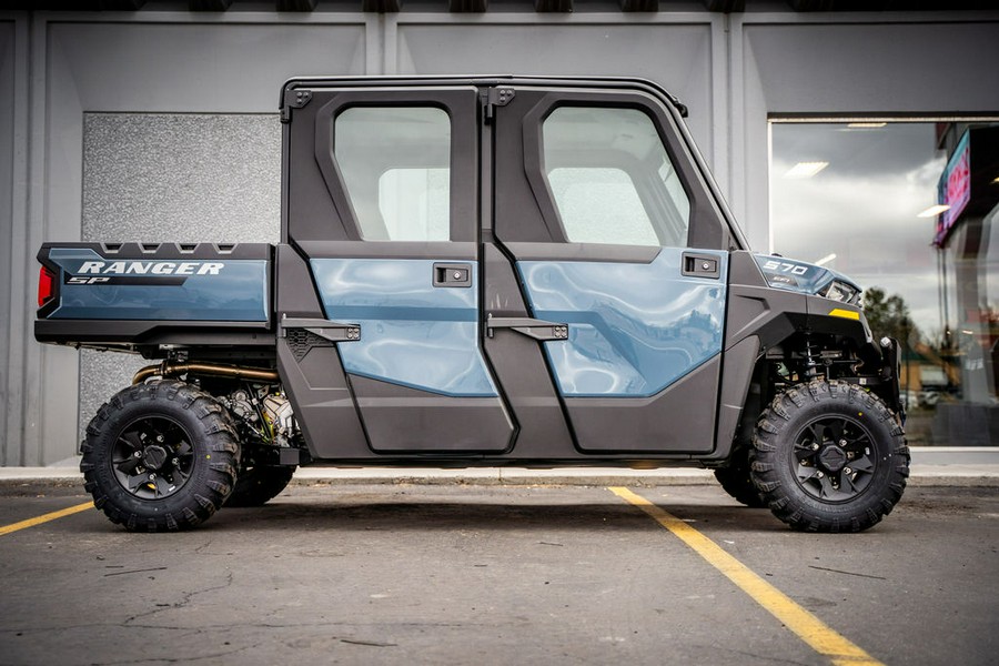 2026 Polaris® Ranger Crew SP 570 NorthStar Edition