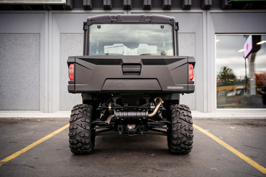 2026 Polaris® Ranger Crew SP 570 NorthStar Edition