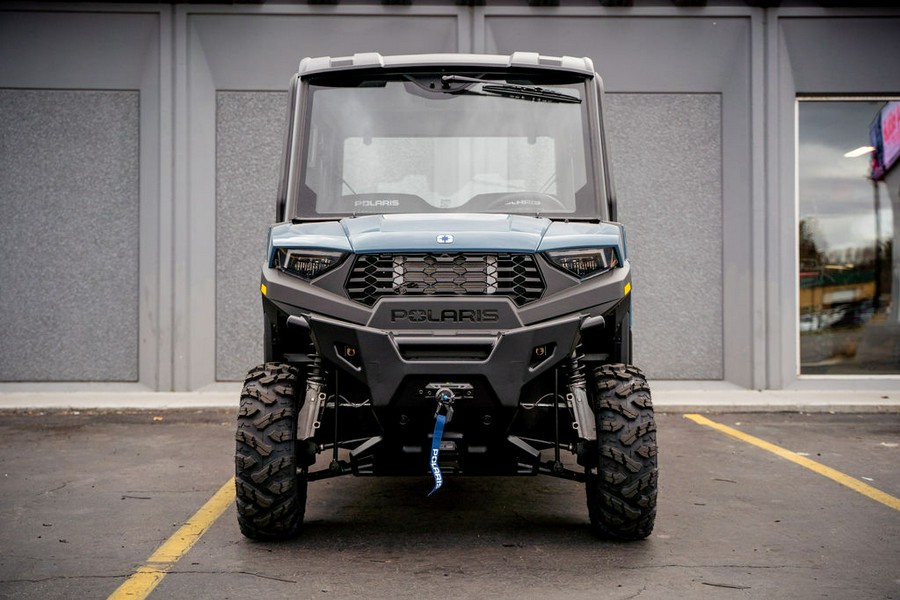 2026 Polaris® Ranger Crew SP 570 NorthStar Edition