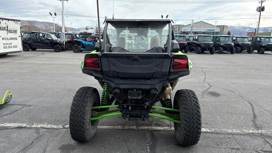 2020 Kawasaki Teryx KRX™ 1000