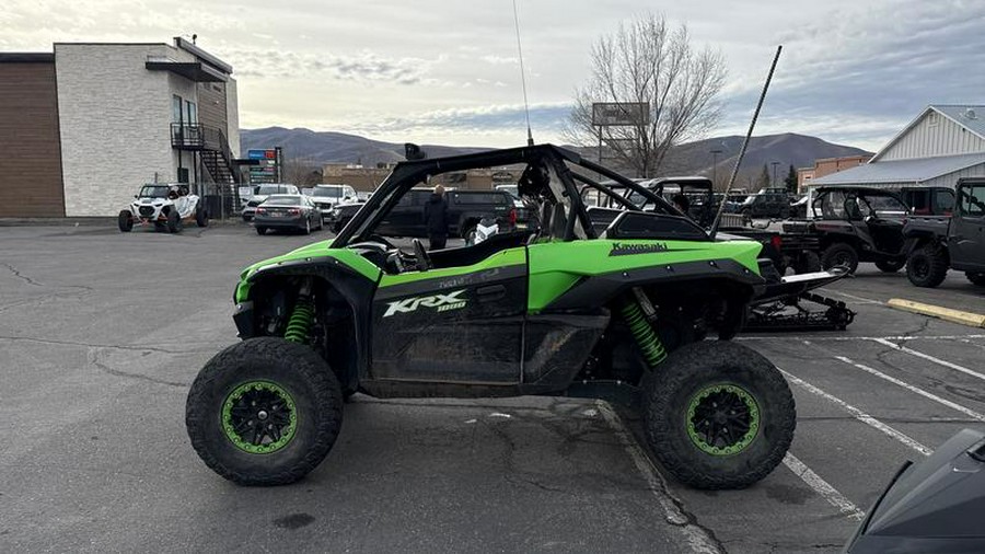 2020 Kawasaki Teryx KRX™ 1000
