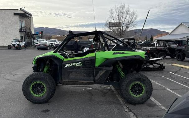 2020 Kawasaki Teryx KRX™ 1000