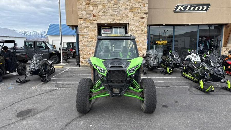 2020 Kawasaki Teryx KRX™ 1000