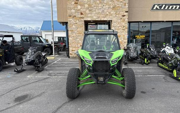 2020 Kawasaki Teryx KRX™ 1000