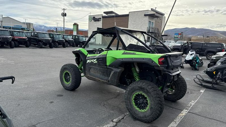 2020 Kawasaki Teryx KRX™ 1000
