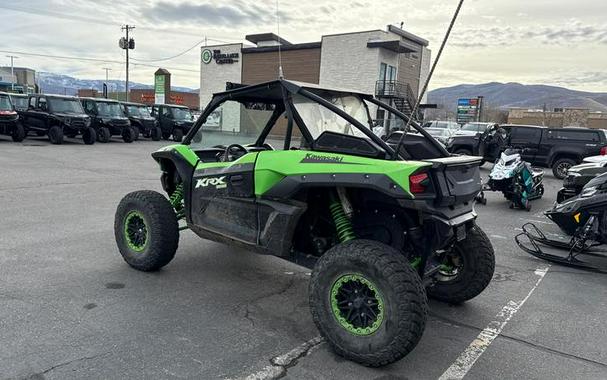 2020 Kawasaki Teryx KRX™ 1000