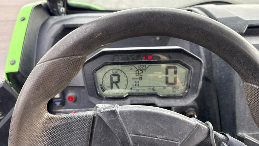 2020 Kawasaki Teryx KRX™ 1000