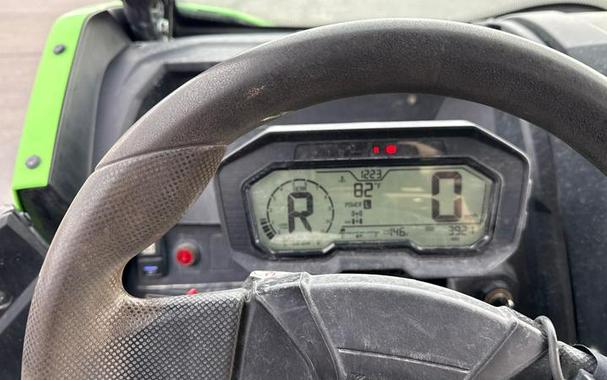 2020 Kawasaki Teryx KRX™ 1000