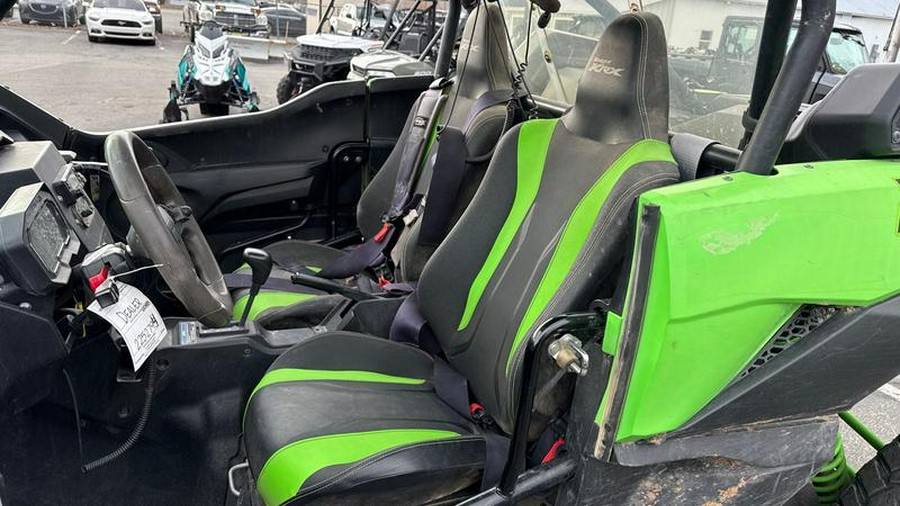 2020 Kawasaki Teryx KRX™ 1000