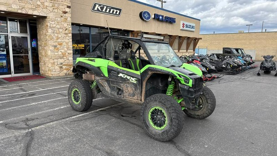 2020 Kawasaki Teryx KRX™ 1000