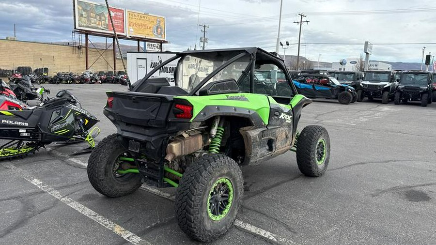 2020 Kawasaki Teryx KRX™ 1000