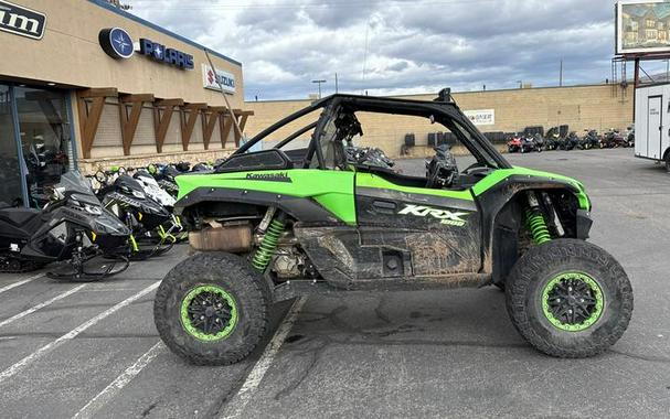 2020 Kawasaki Teryx KRX™ 1000