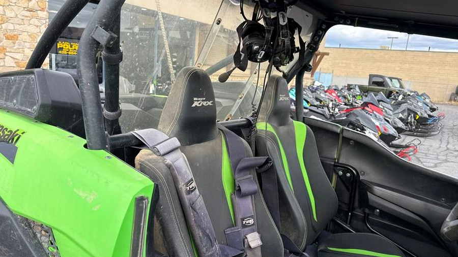 2020 Kawasaki Teryx KRX™ 1000
