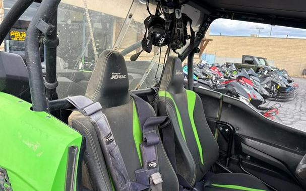 2020 Kawasaki Teryx KRX™ 1000