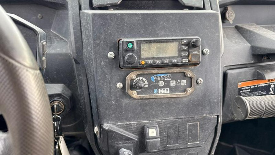 2020 Kawasaki Teryx KRX™ 1000