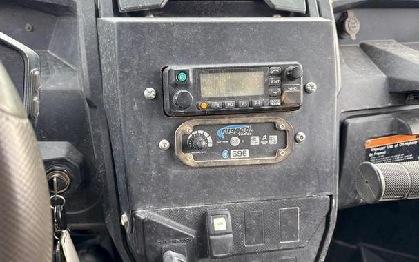 2020 Kawasaki Teryx KRX™ 1000