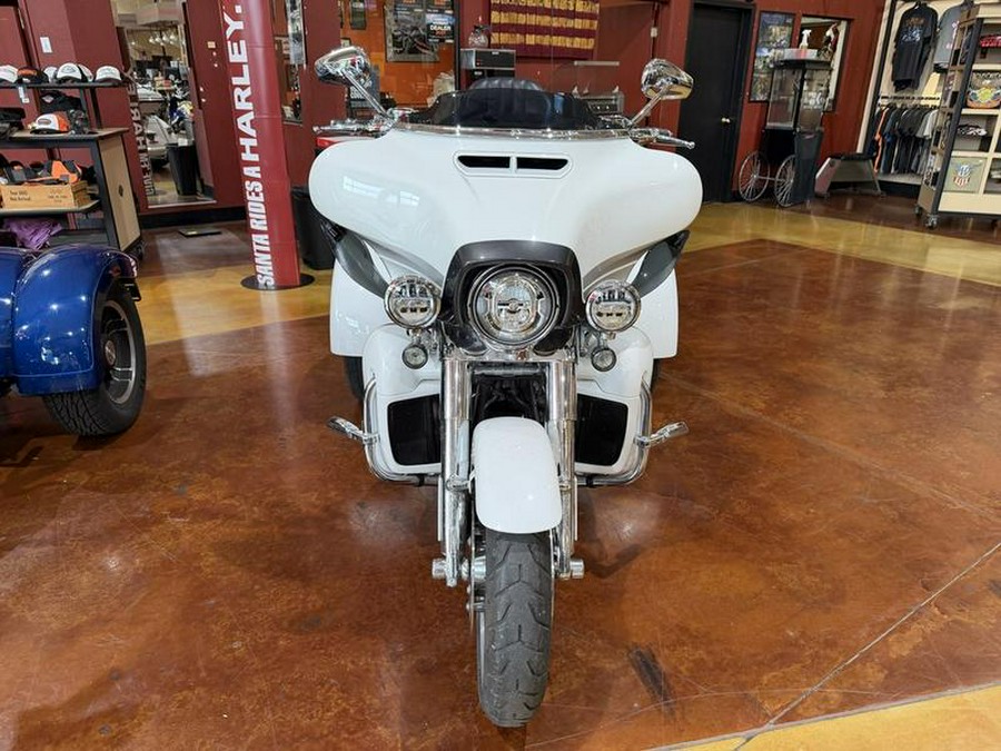 2020 Harley-Davidson® FLHTCUTGSE - CVO™ Tri Glide®