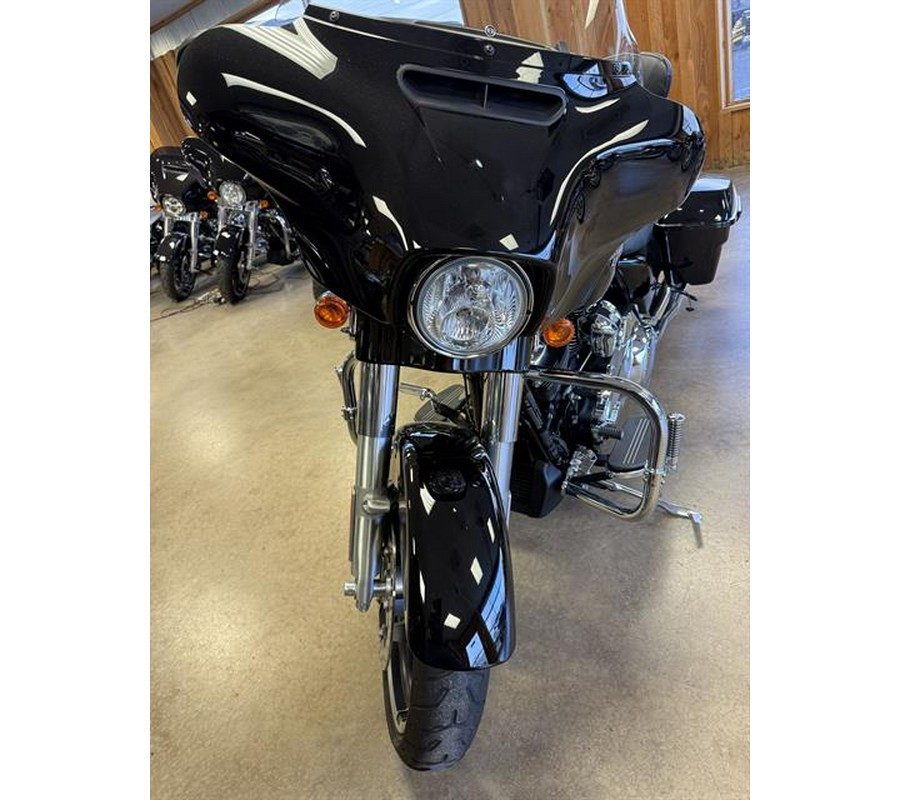 2017 Harley-Davidson Street Glide® Special