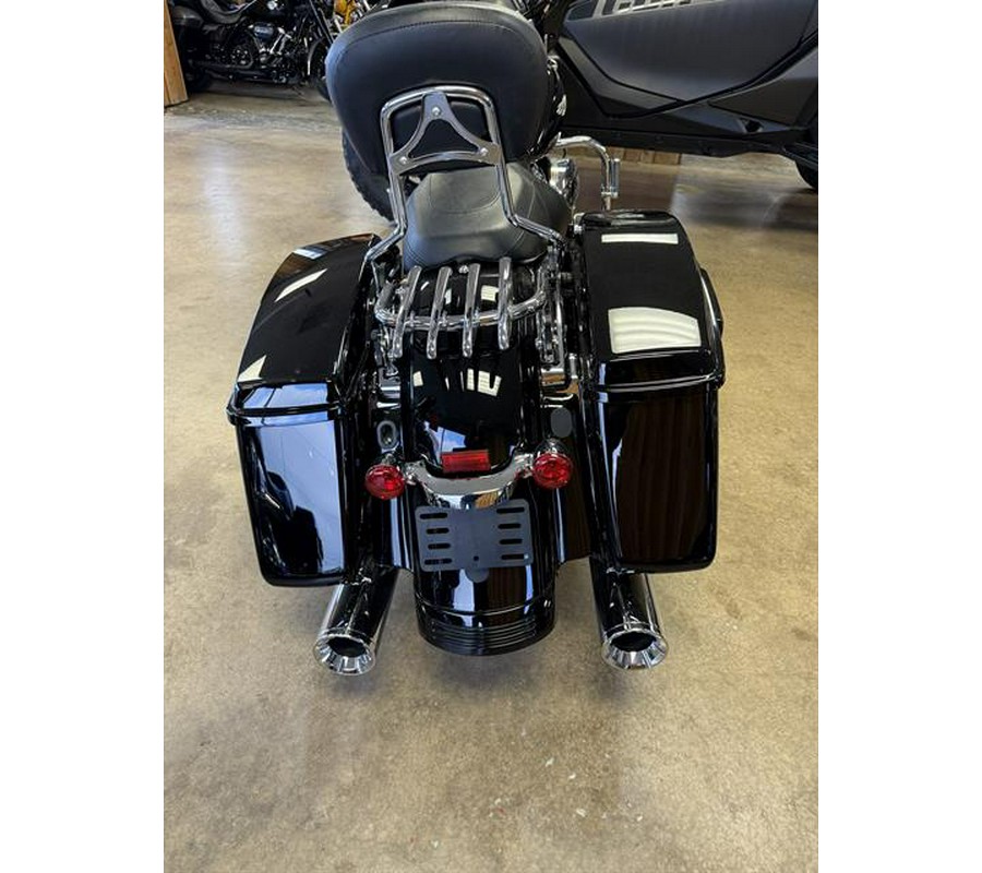 2017 Harley-Davidson Street Glide® Special