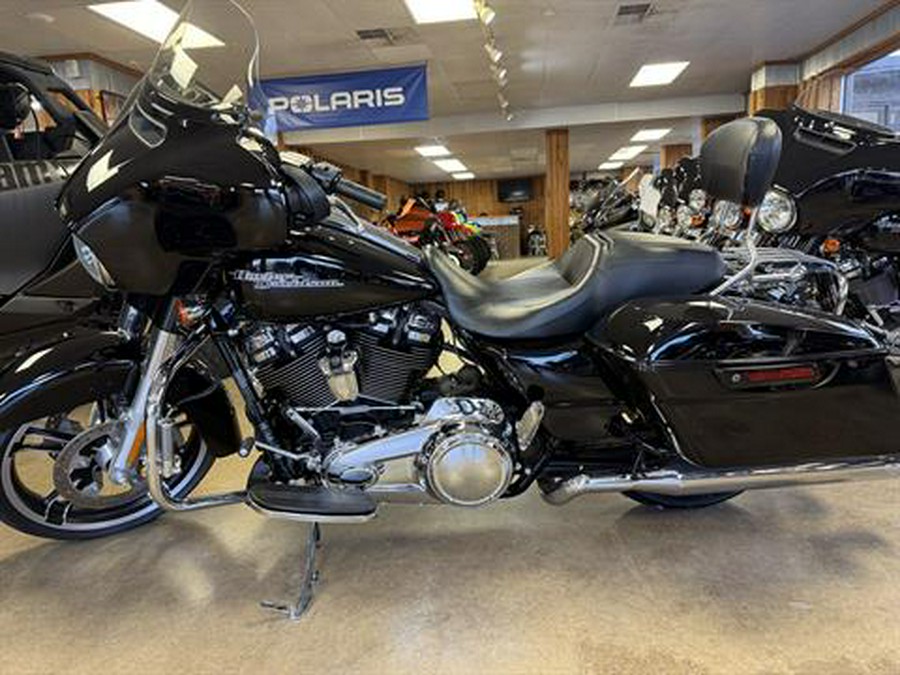 2017 Harley-Davidson Street Glide® Special