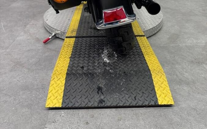 2014 FLSTC Heritage Softail® Classic