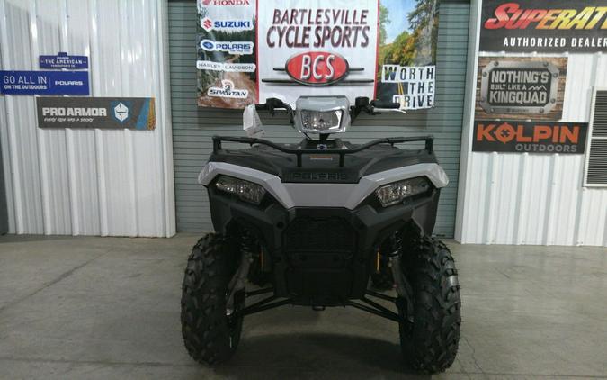 2026 Polaris Sportsman® 450 H.O. EPS