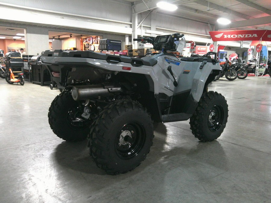 2026 Polaris Sportsman® 450 H.O. EPS