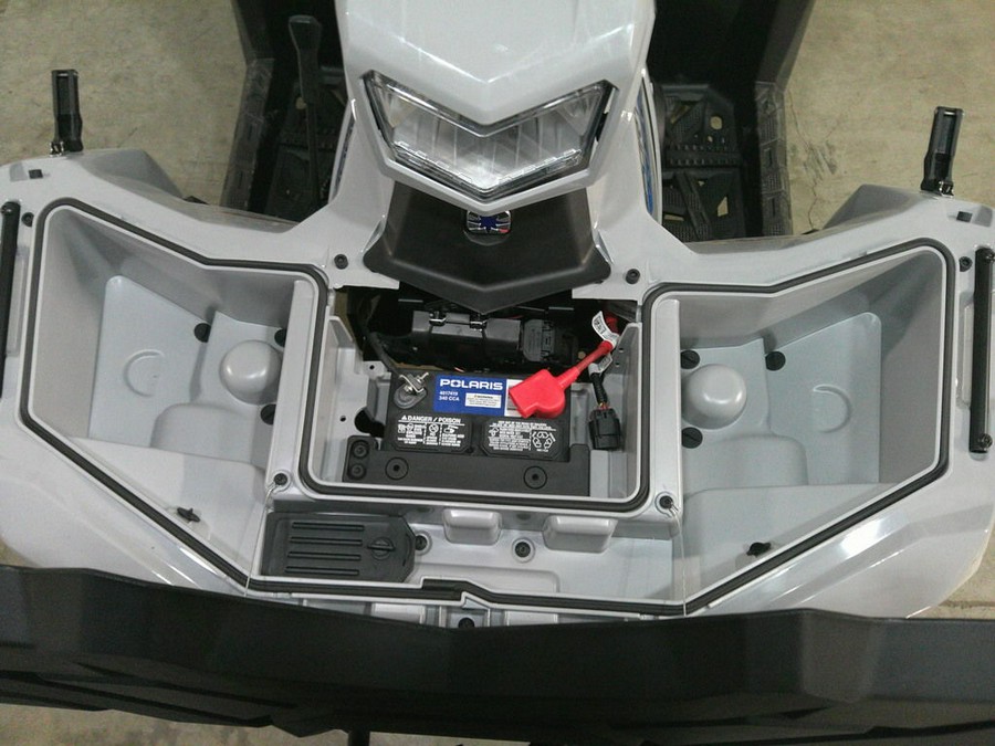 2026 Polaris Sportsman® 450 H.O. EPS