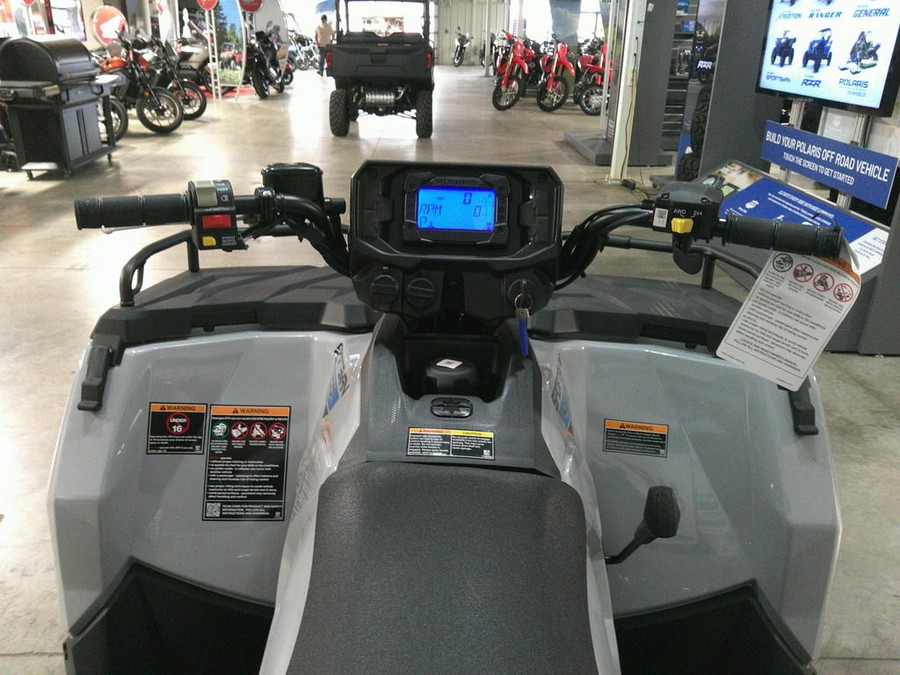 2026 Polaris Sportsman® 450 H.O. EPS