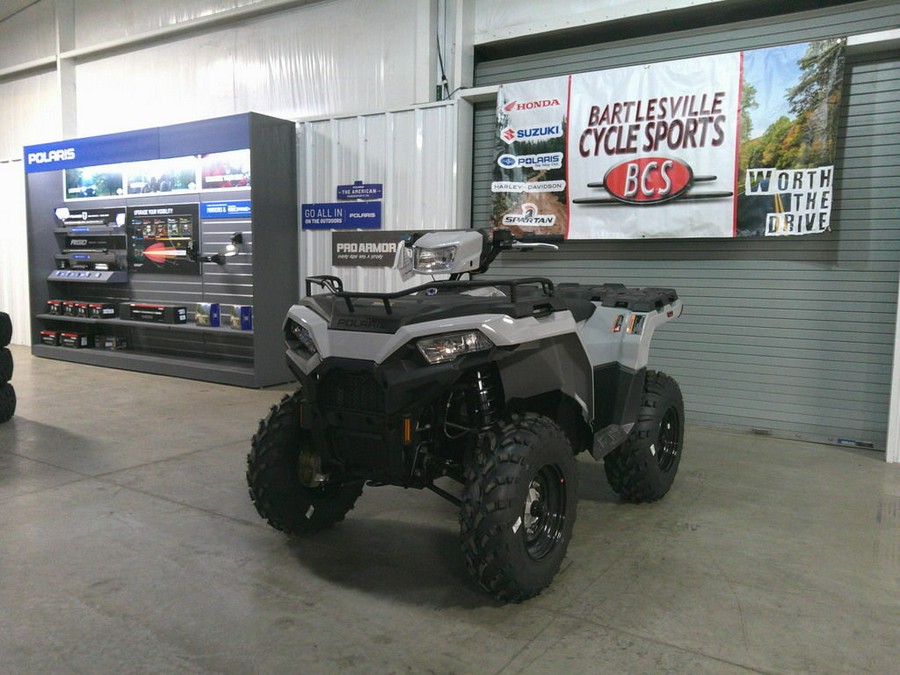2026 Polaris Sportsman® 450 H.O. EPS