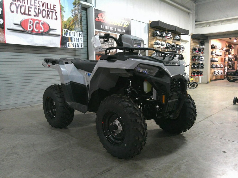 2026 Polaris Sportsman® 450 H.O. EPS