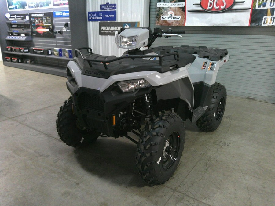 2026 Polaris Sportsman® 450 H.O. EPS