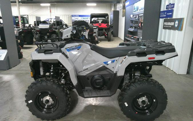 2026 Polaris Sportsman® 450 H.O. EPS