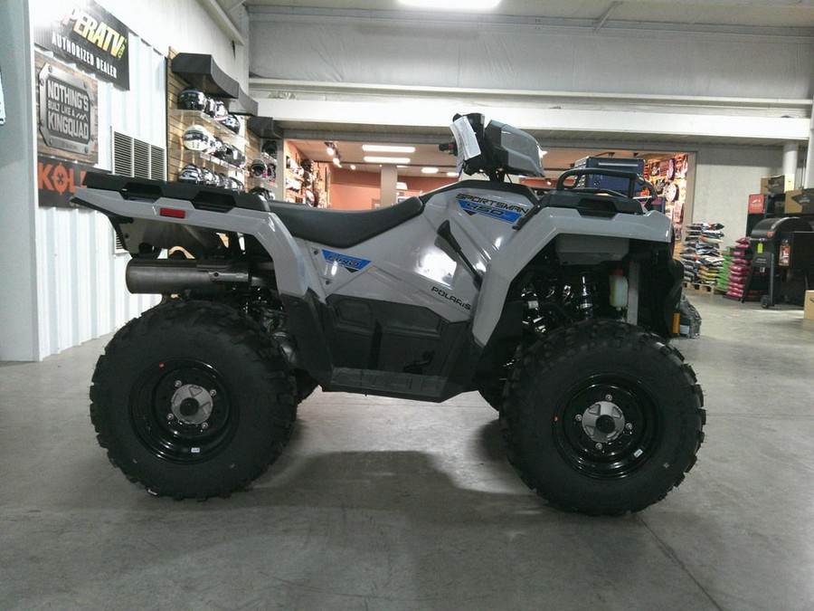 2026 Polaris Sportsman® 450 H.O. EPS