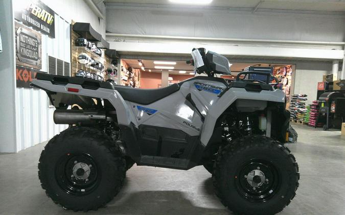 2026 Polaris Sportsman® 450 H.O. EPS